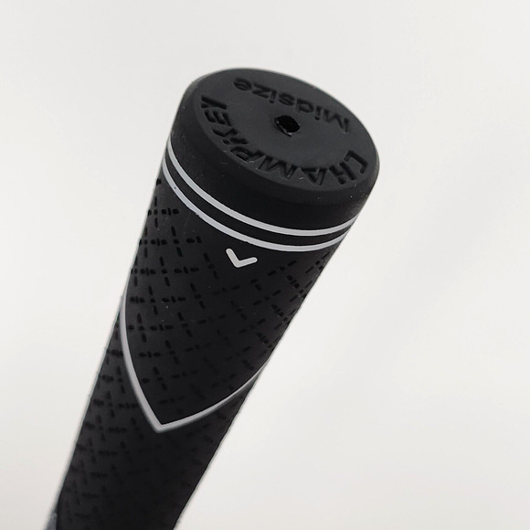 Adams Idea Tech A4OS Boxer 4-Hybrid Graphite Senior-Flex RH 39.75in w/ New Grip - Picture 12 of 15